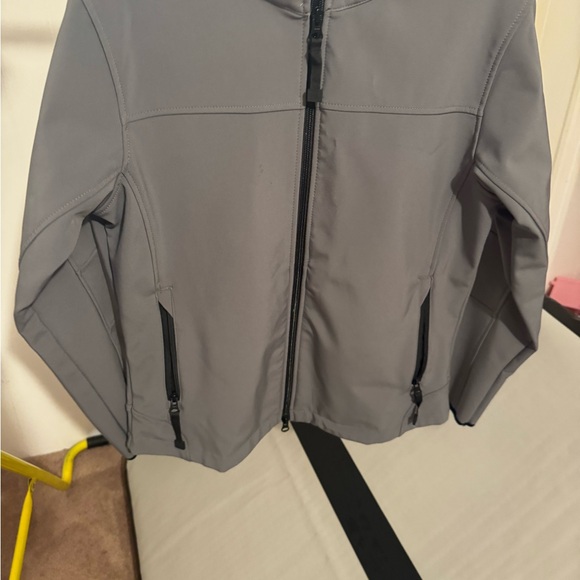 Outer Style jacket - Picture 4 of 8